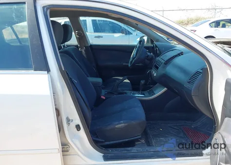 2006 Nissan Altima 2.5 S z USA, uszkodzony, nr VIN 1N4AL11D26C263123